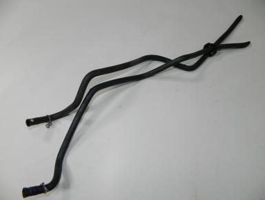 Тонкие дренажные шланги, Yamaha, MT 09, 2014, 0, 0