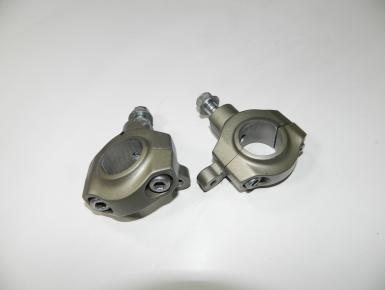 Стойка руля, Yamaha, MT 09, 2014, 0, 0