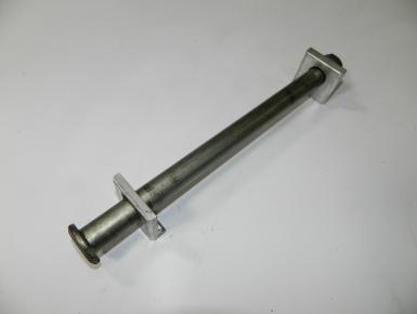 Ось заднего колеса в сборе, Yamaha, MT 09, 2014, 0, 0