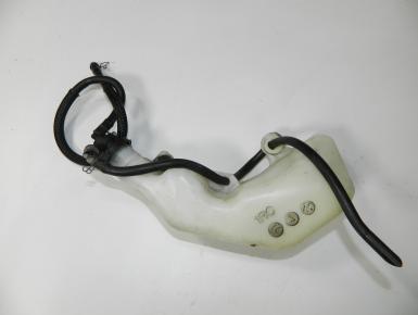 Расширительный бачок охлаждения, Yamaha, MT 09, 2014, 0, 0