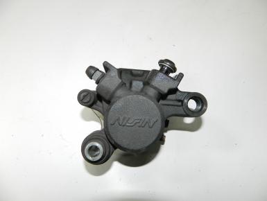 Суппорт Задний, Yamaha, MT 09, 2014, 0, 0