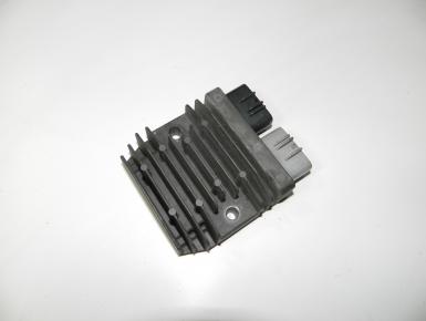 Регулятор напряжения, Yamaha, MT 09, 2014, 0, 0