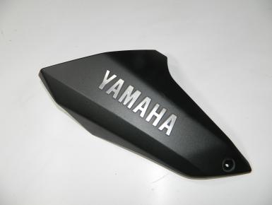Пластик боковой левый, Yamaha, MT 09, 2014, 0, 0