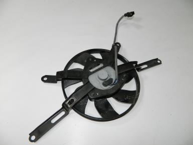 Вентилятор охлаждения, Yamaha, MT 09, 2014, 0, 0