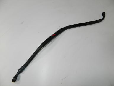 Шланг тормозной задний, Yamaha, MT 09, 2014, 0, 0