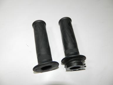 Грипсы, Yamaha, MT 09, 2014, 0, 0