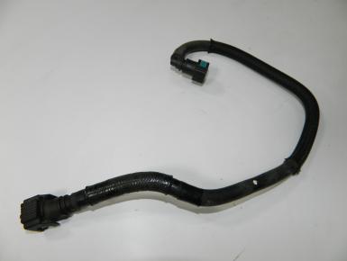 Топливный шланг, Yamaha, MT 09, 2014, 0, 0