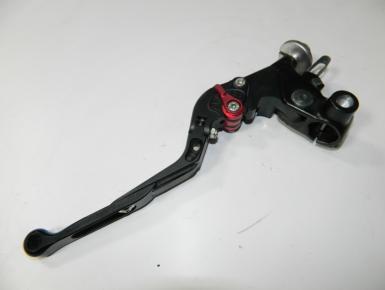 Кронштейн рычага сцепления, Yamaha, MT 09, 2014, 0, 0