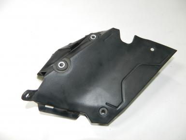 Пластик вокруг бака, Yamaha, MT 09, 2014, 0, 0