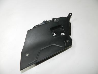 Пластик вокруг бака, Yamaha, MT 09, 2014, 0, 0