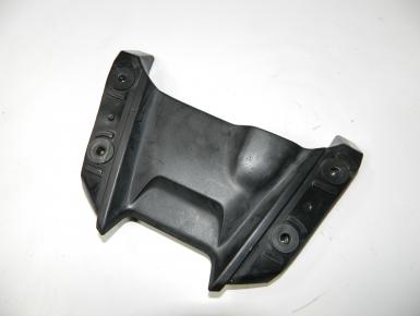 Пластик приборной панели, Yamaha, MT 09, 2014, 0, 0