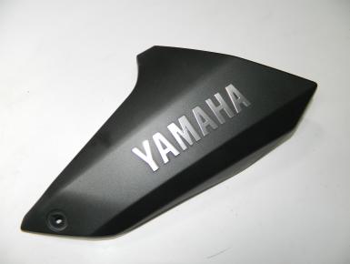 Пластик боковой правый, Yamaha, MT 09, 2014, 0, 0