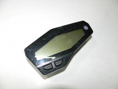 Панель приборов, Yamaha, MT 09, 2014, 0, 0