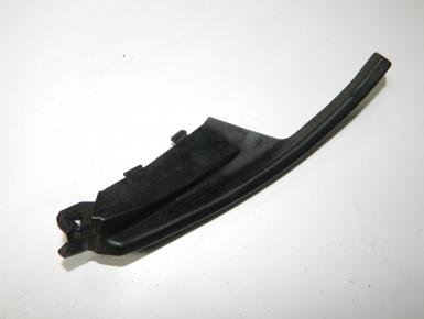 Пластик вокруг бака, Yamaha, MT 09, 2014, 0, 0