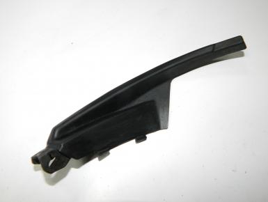 Пластик вокруг бака, Yamaha, MT 09, 2014, 0, 0