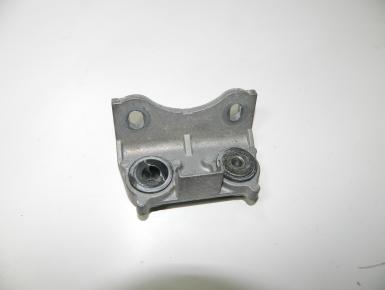 Кронштейн бензобака задний, Yamaha, MT 09, 2014, 0, 0