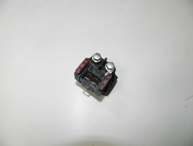 Реле стартера, Yamaha, MT 09, 2014, 0, 0