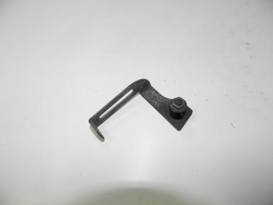 Кронштейны крепления, Yamaha, MT 09, 2014, 0, 0