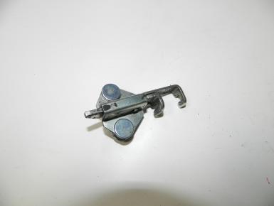 Замок сиденья, Yamaha, MT 09, 2014, 0, 0