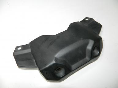 Пластик бака, Yamaha, MT 09, 2014, 0, 0