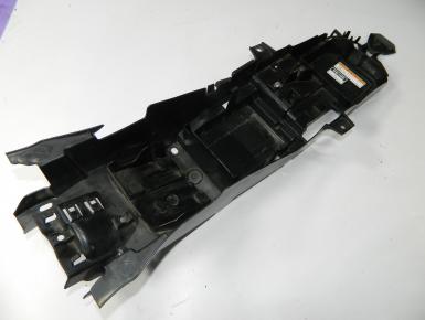 Пластик под сиденьем, Yamaha, MT 09, 2014, 0, 0