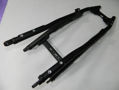 Подрамник задний, Yamaha, MT 09, 2014, 0, 0