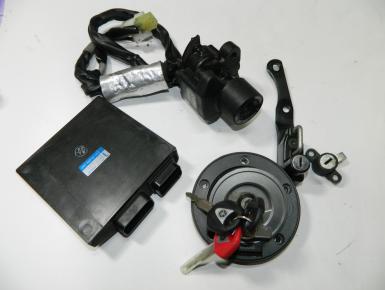 ЭБУ, Yamaha, MT 09, 2014, 0, 0