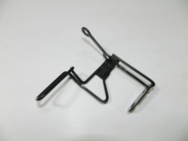 Кронштейны крепления, Yamaha, MT 09, 2014, 0, 0