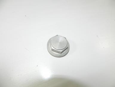 Гайка рулевой колонки , Yamaha, MT 09, 2014, 0, 0