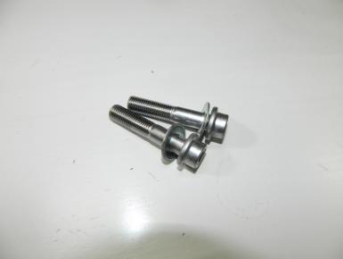 Болты крепления двигателя, Yamaha, MT 09, 2014, 0, 0