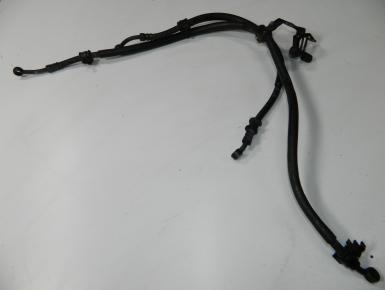 Шланг тормозной передний, Yamaha, MT 09, 2014, 0, 0