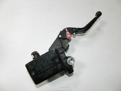 Машинка переднего тормоза, Yamaha, MT 09, 2014, 0, 0