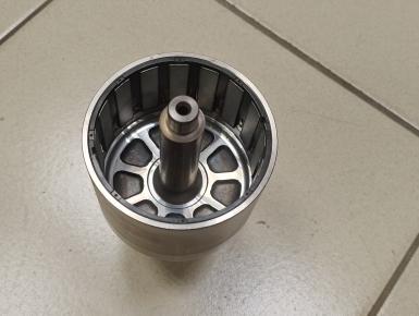 Ротор, Yamaha, FZ 8, 2012, 0, 0