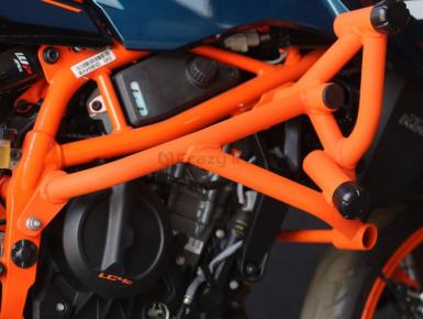 Дуги безопасности, KTM, 2022, 0, 1