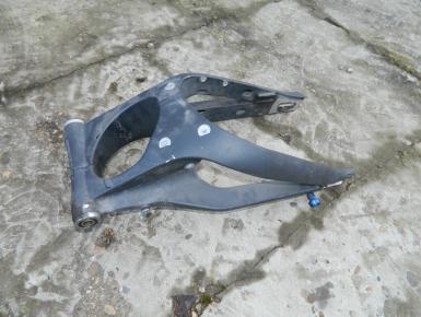 Маятник, Triumph, Daytona 675, 2006, 0, 0