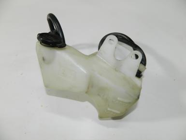 Расширительный бачок охлаждения, Triumph, Daytona 675, 2006, 0, 0