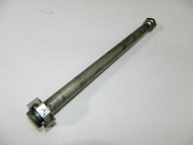 Ось заднего колеса в сборе, Triumph, Daytona 675, 2006, 0, 0