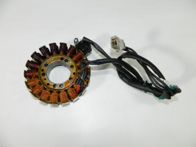 Статор, Triumph, Daytona 675, 2006, 0, 0