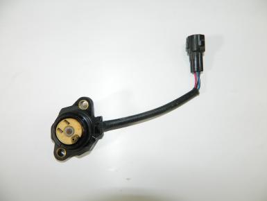 Датчик нейтрали, Triumph, Daytona 675, 2006, 0, 1