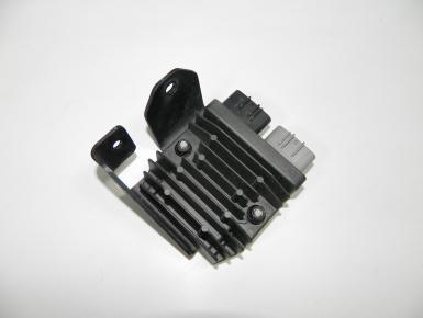 Регулятор напряжения, Triumph, Daytona 675, 2006, 0, 0