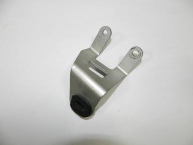 Кронштейны крепления, Triumph, Daytona 675, 2006, 0, 0