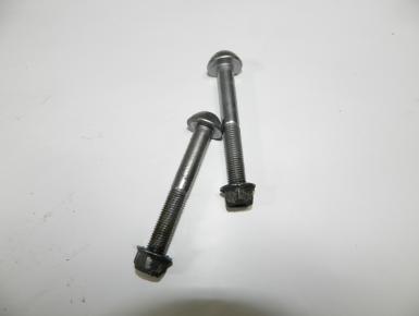 Болты крепления двигателя, Triumph, Daytona 675, 2006, 0, 1