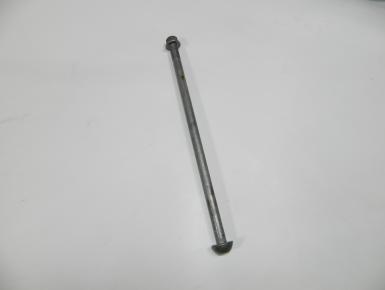 Шпилька крепления двигателя, Triumph, Daytona 675, 2006, 0, 0