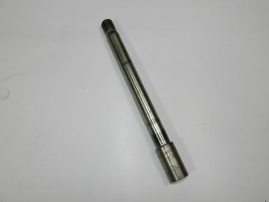 Ось переднего колеса в сборе, Triumph, Daytona 675, 2006, 0, 0