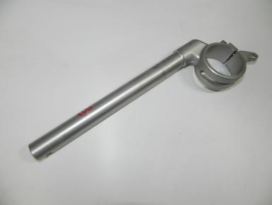 Клипон левый, Triumph, Daytona 675, 2006, 0, 0