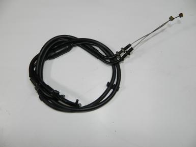 Тросики газа и обратки, Triumph, Daytona 675, 2006, 0, 0