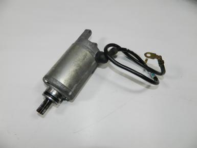 Стартер, Triumph, Daytona 675, 2006, 0, 0