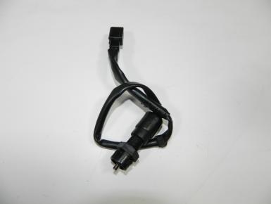 Лягушка заднего тормоза, Triumph, Daytona 675, 2006, 0, 0