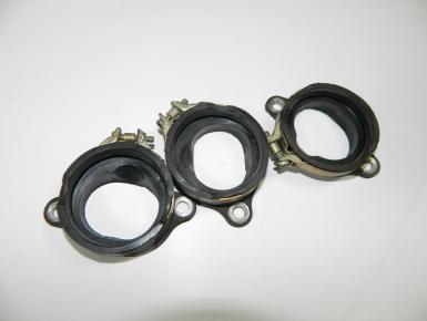 Патрубок впускной, Triumph, Daytona 675, 2006, 0, 0