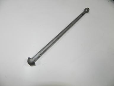 Шпилька крепления двигателя, Triumph, Daytona 675, 2006, 0, 0